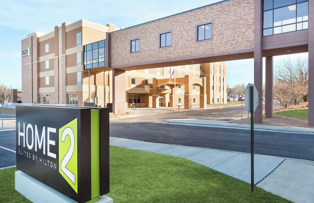 Home2 Suites By Hilton Sioux Falls Sanford Medical Center-1