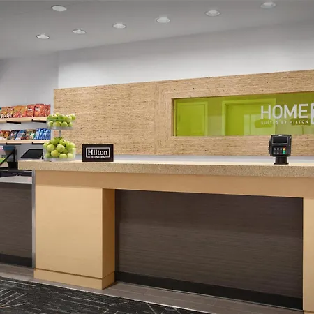 Home2 Suites By Hilton Sioux Falls Sanford Medical Center-3